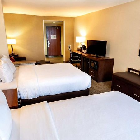 Comfort Suites Goodyear-West Phoenix Екстер'єр фото