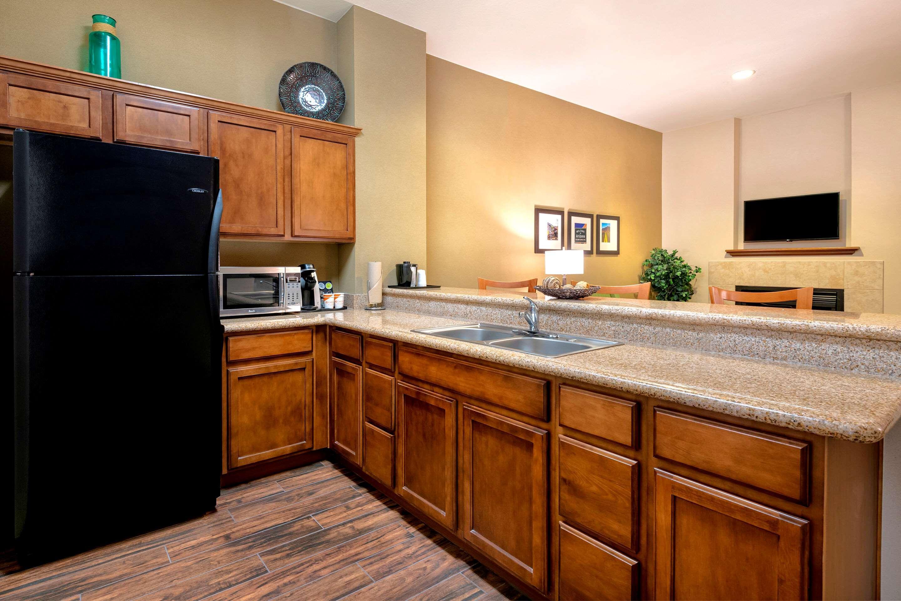 Comfort Suites Goodyear-West Phoenix Екстер'єр фото