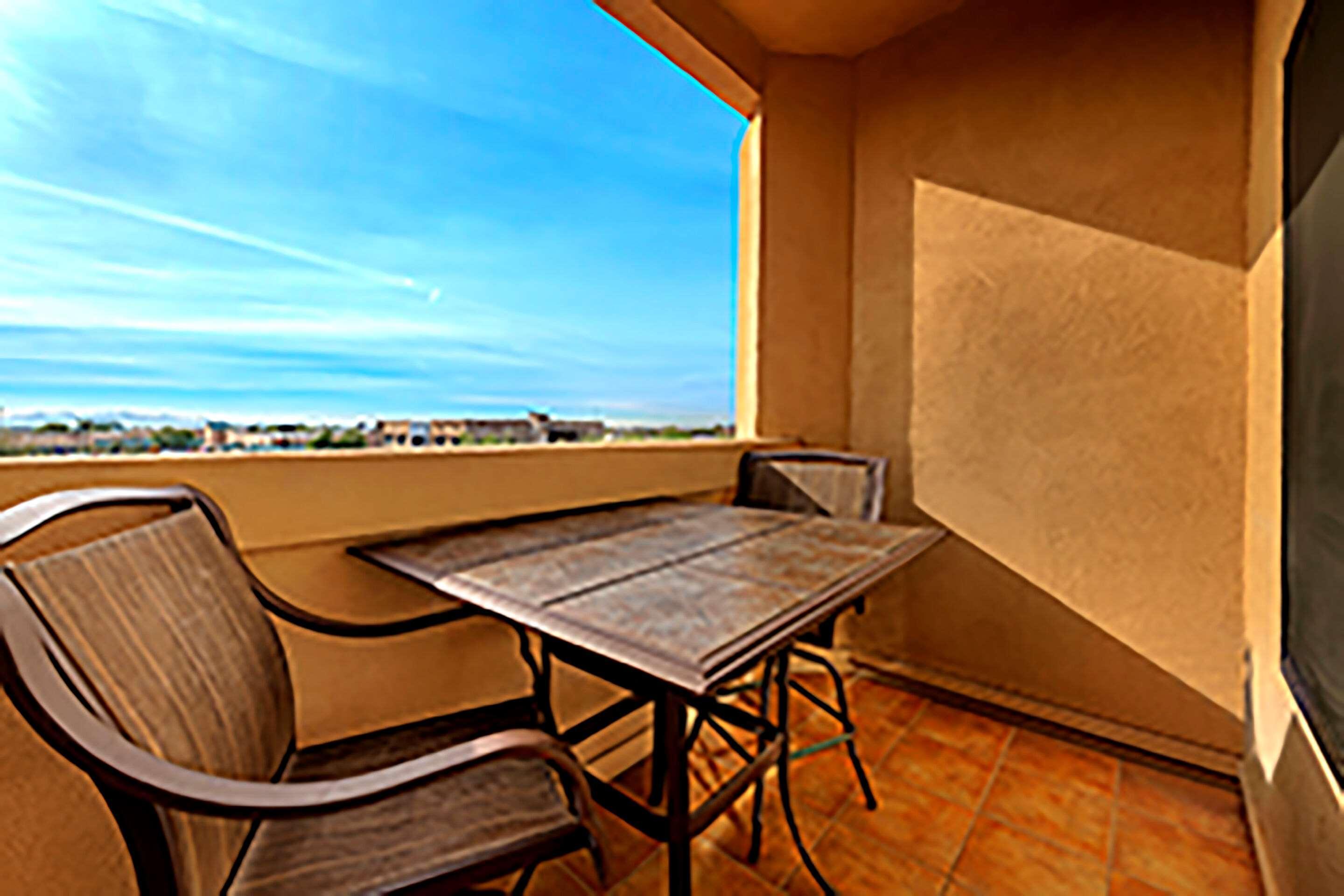 Comfort Suites Goodyear-West Phoenix Екстер'єр фото