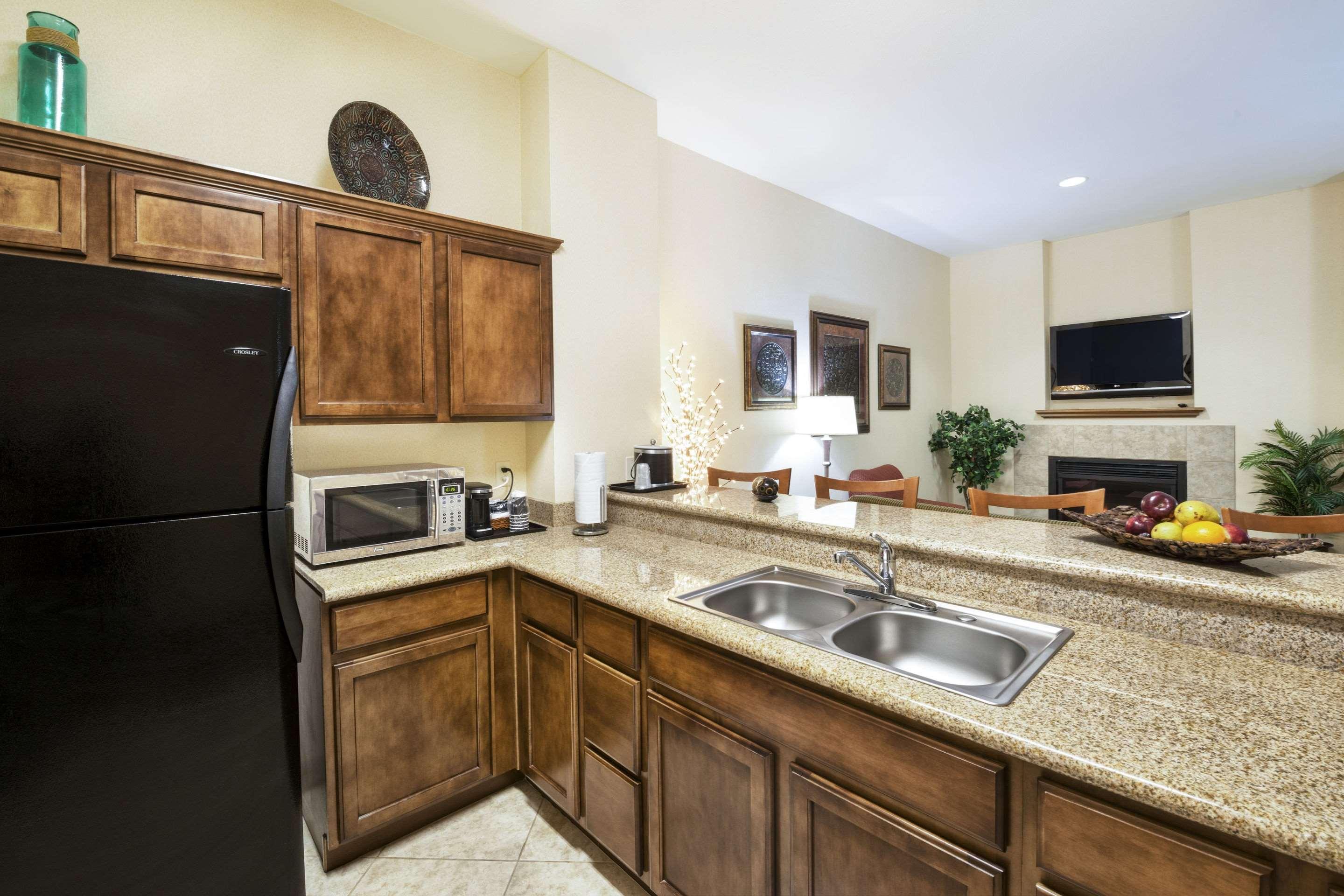 Comfort Suites Goodyear-West Phoenix Екстер'єр фото
