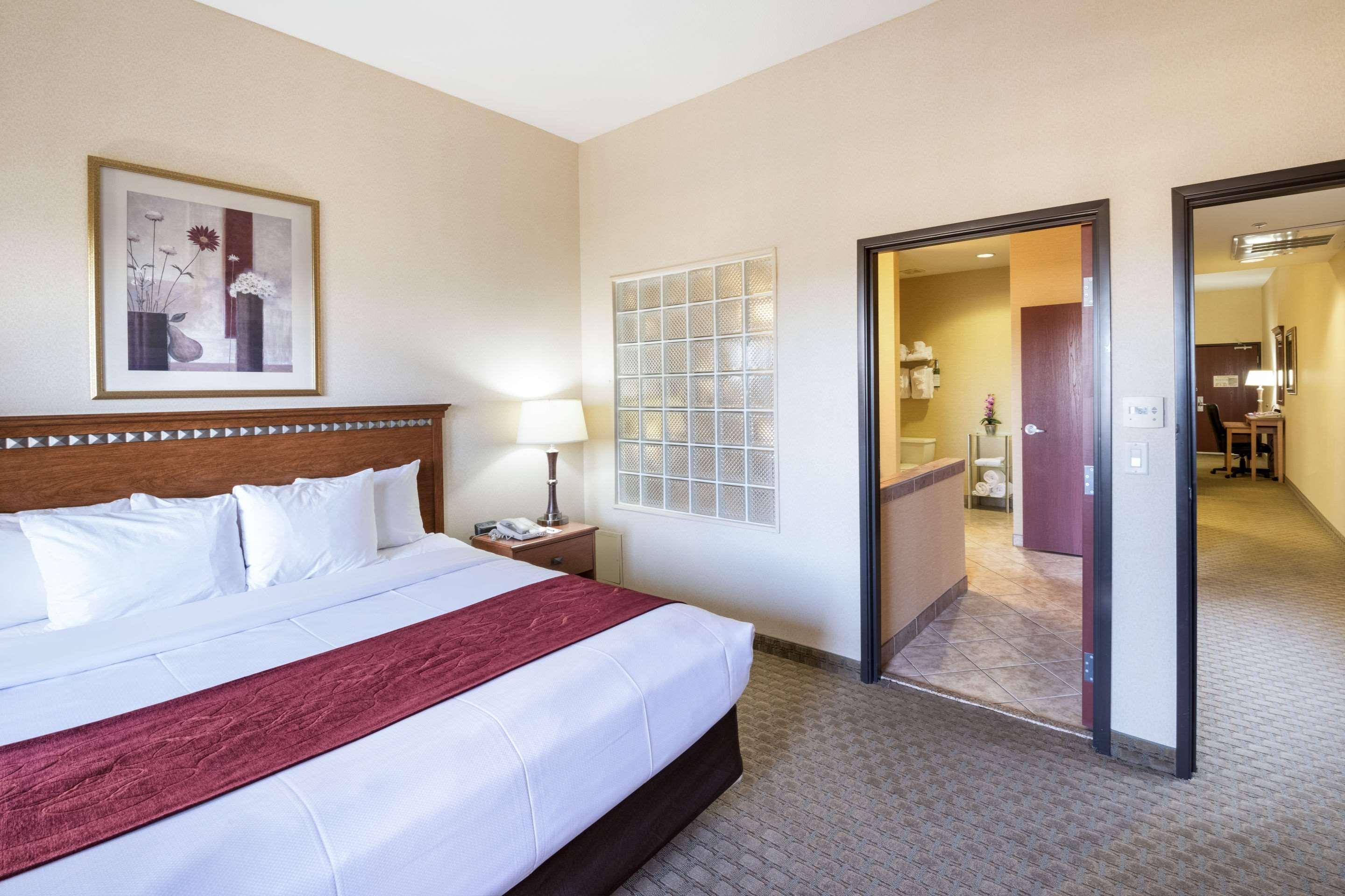 Comfort Suites Goodyear-West Phoenix Екстер'єр фото