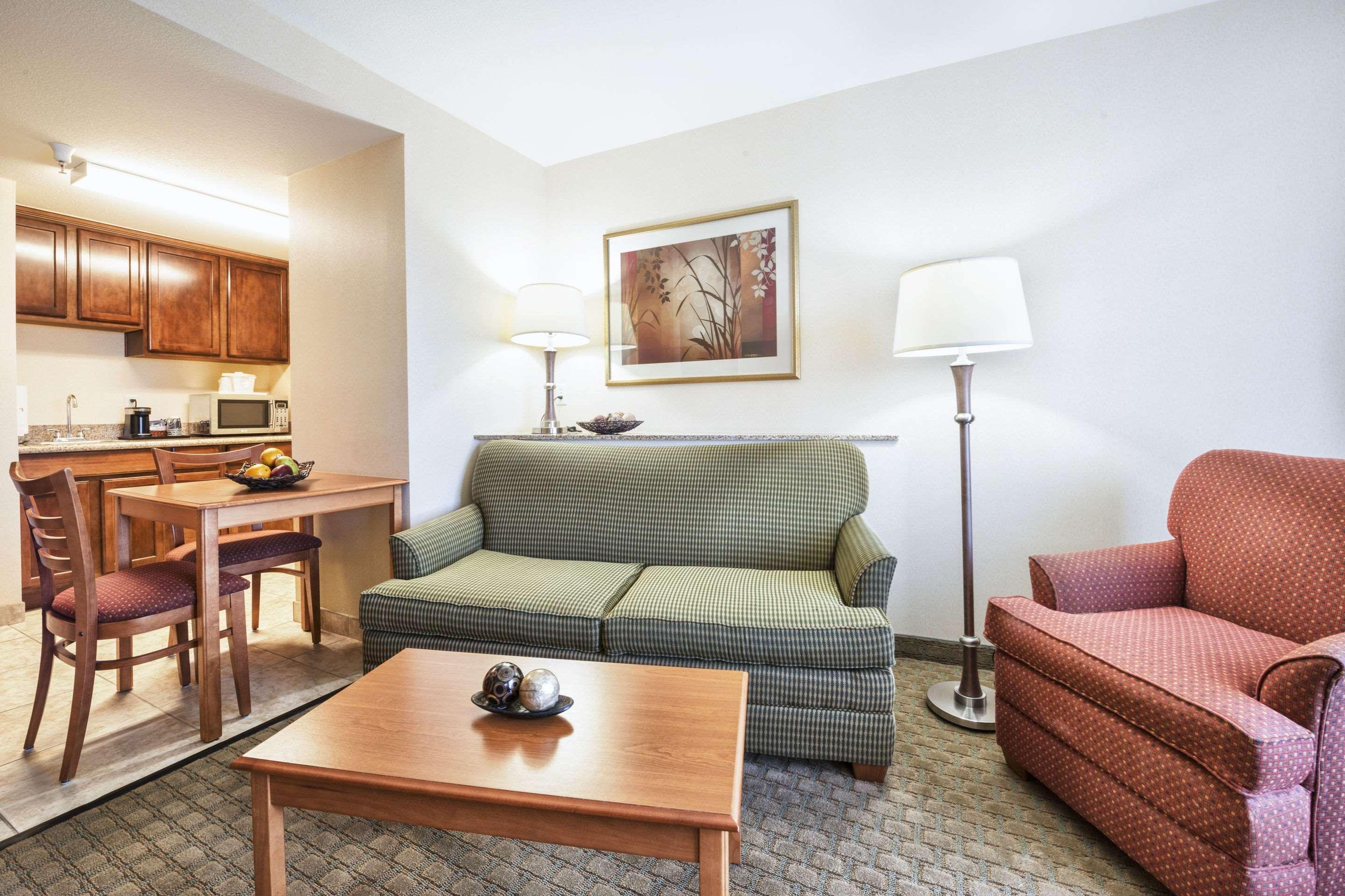 Comfort Suites Goodyear-West Phoenix Екстер'єр фото