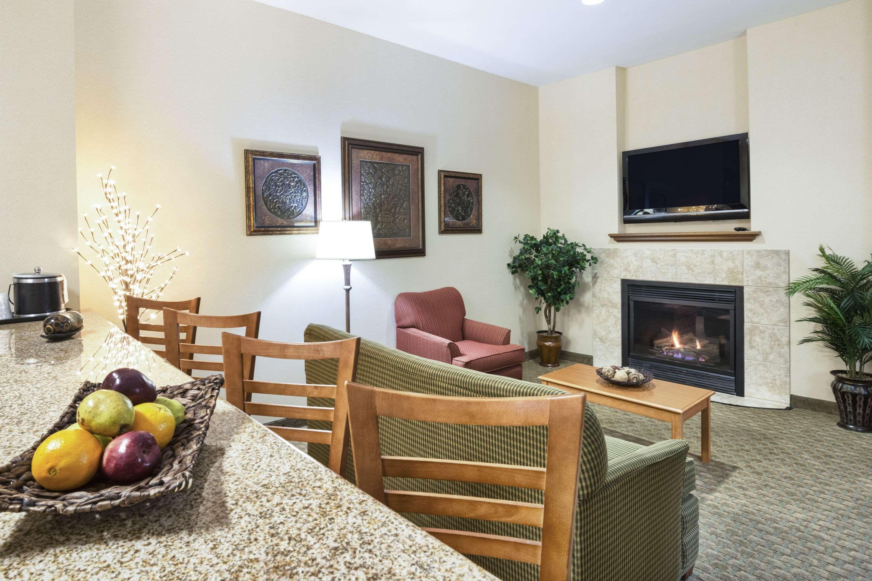 Comfort Suites Goodyear-West Phoenix Екстер'єр фото