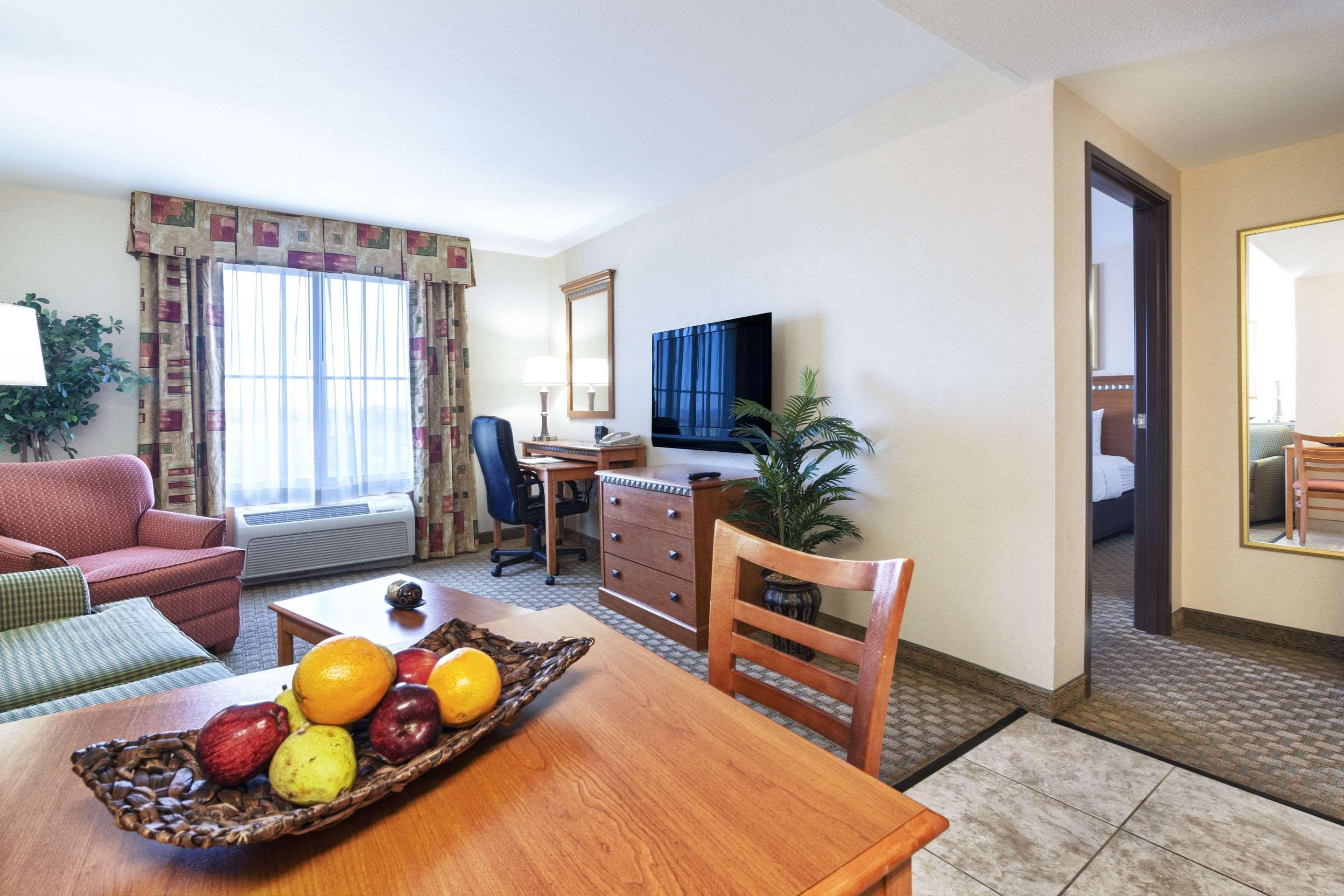 Comfort Suites Goodyear-West Phoenix Екстер'єр фото