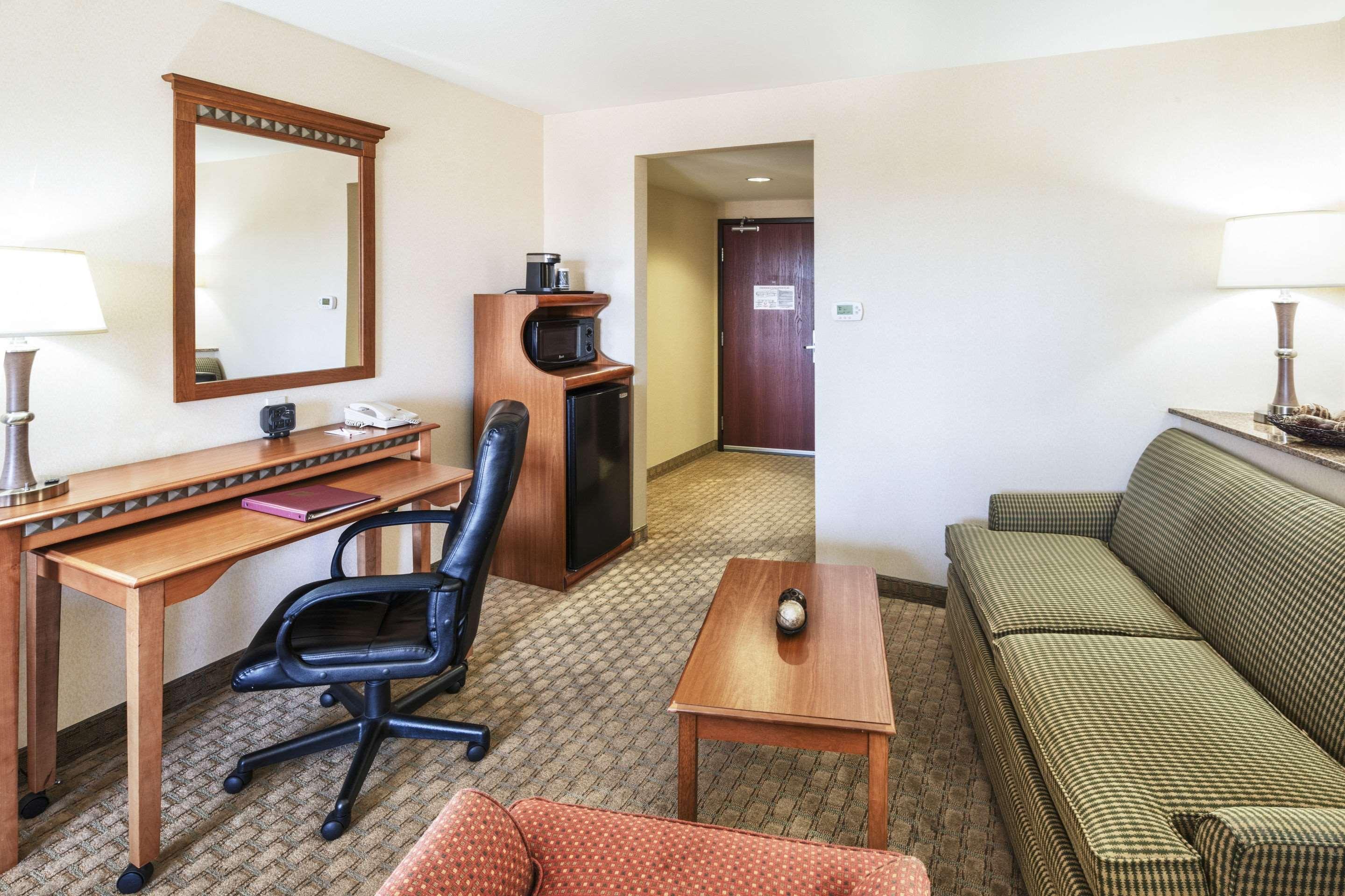 Comfort Suites Goodyear-West Phoenix Екстер'єр фото