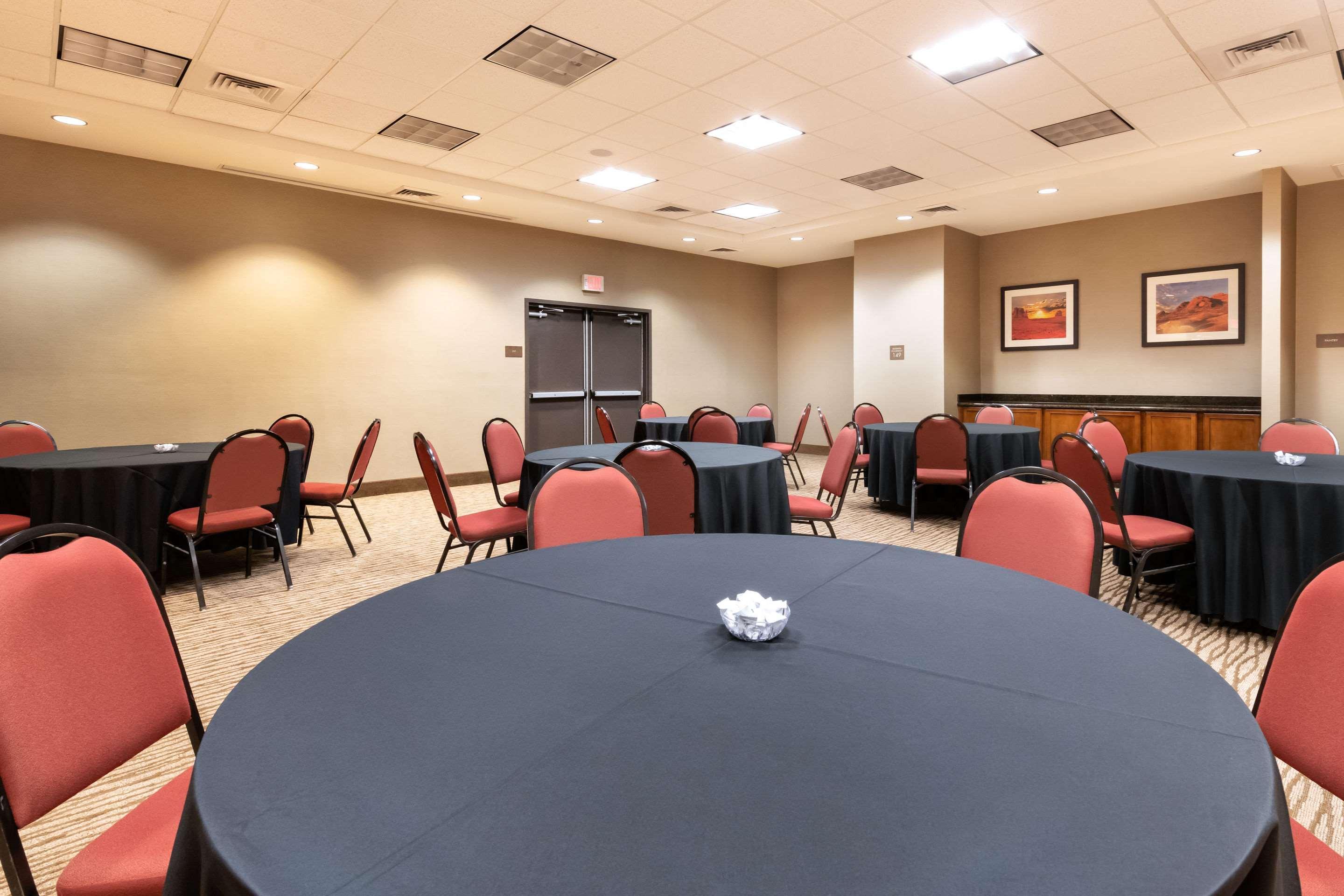 Comfort Suites Goodyear-West Phoenix Екстер'єр фото