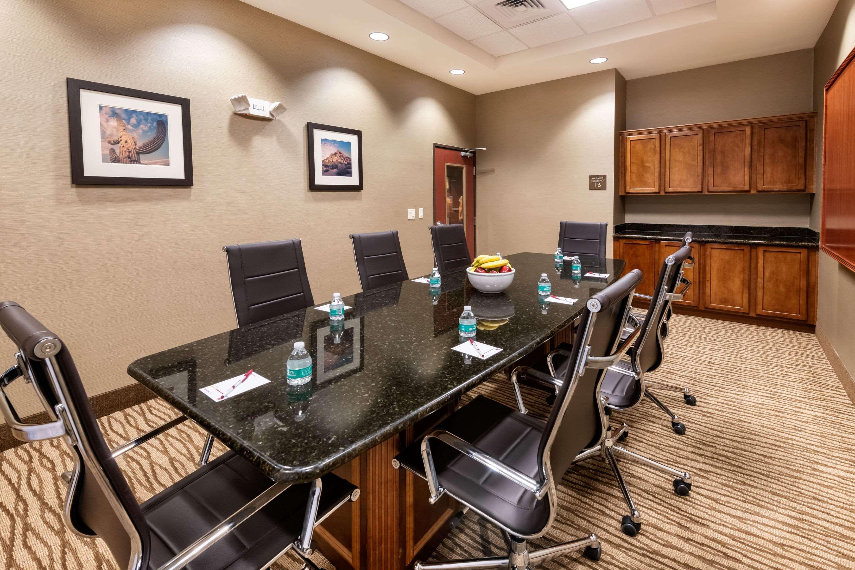 Comfort Suites Goodyear-West Phoenix Екстер'єр фото