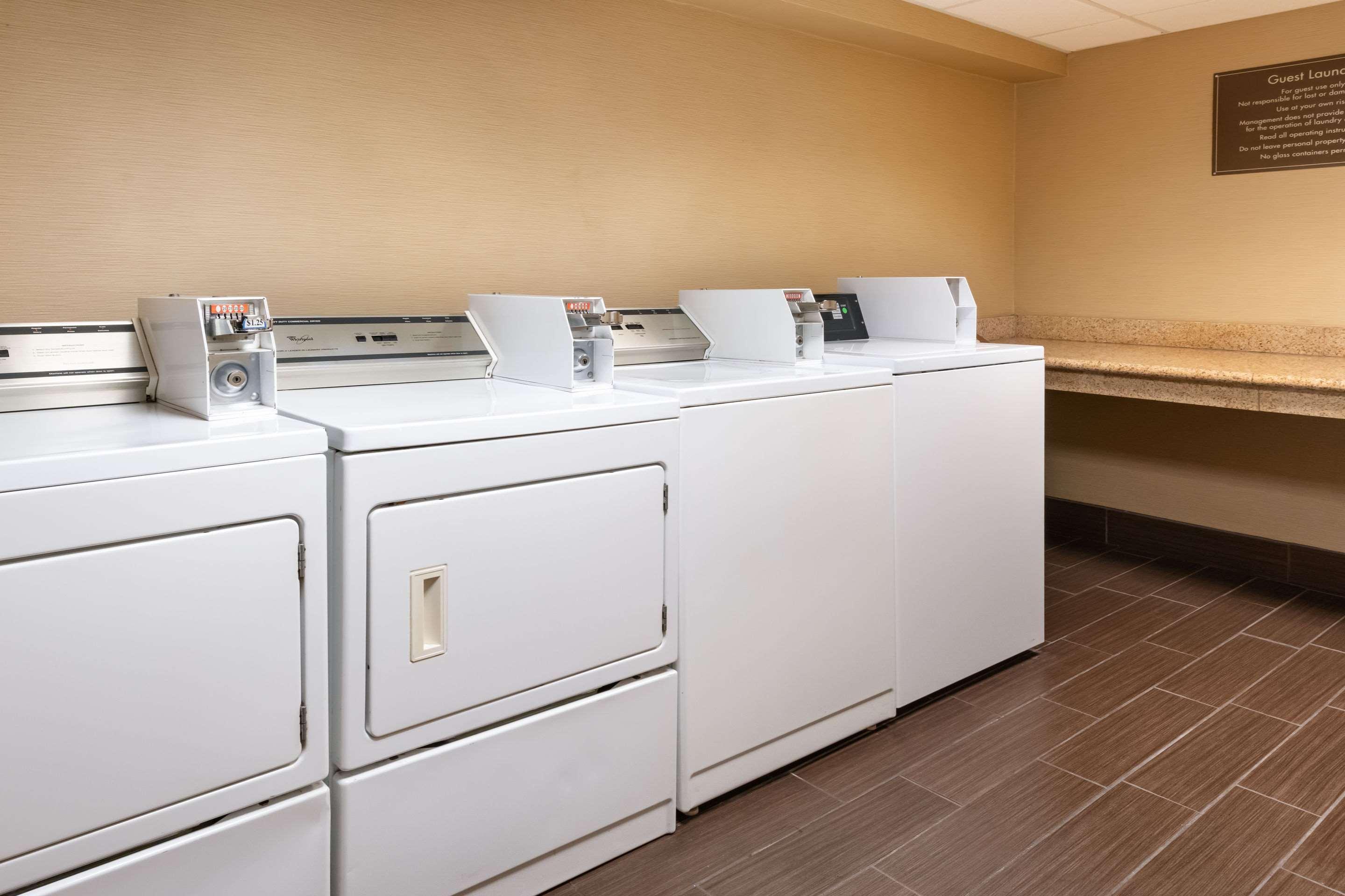 Comfort Suites Goodyear-West Phoenix Екстер'єр фото