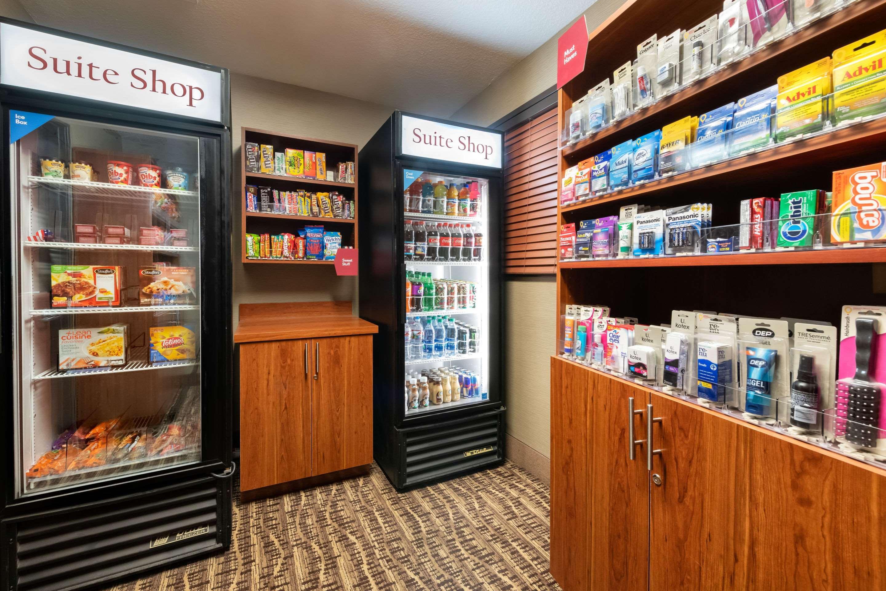Comfort Suites Goodyear-West Phoenix Екстер'єр фото