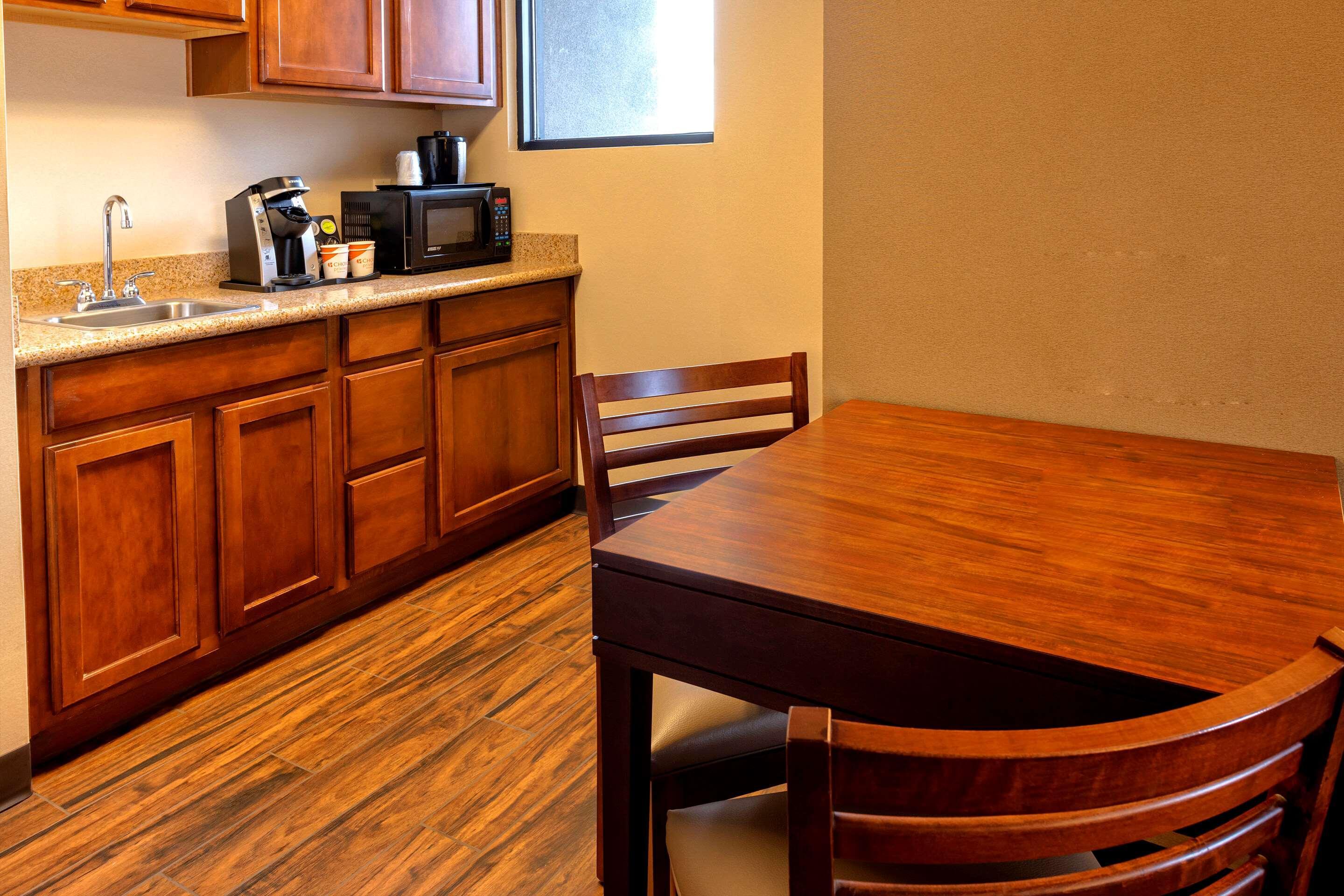 Comfort Suites Goodyear-West Phoenix Екстер'єр фото