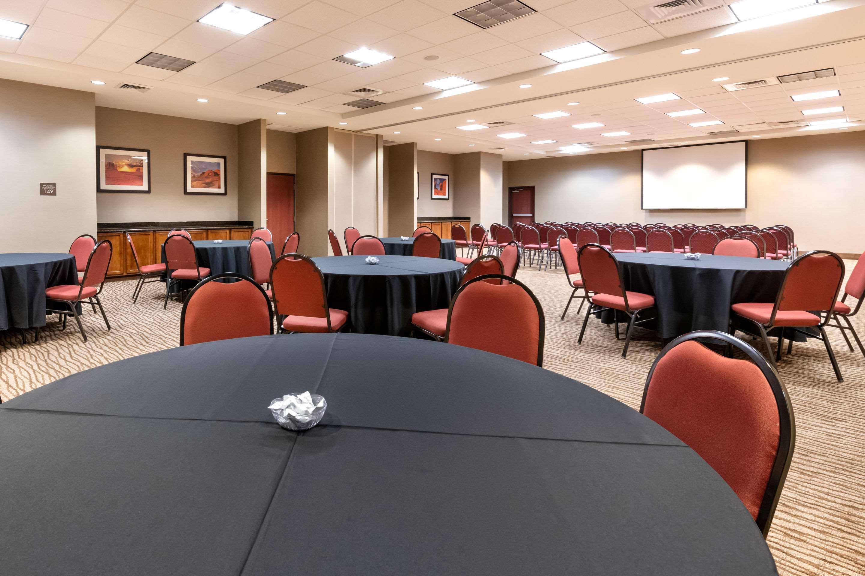 Comfort Suites Goodyear-West Phoenix Екстер'єр фото