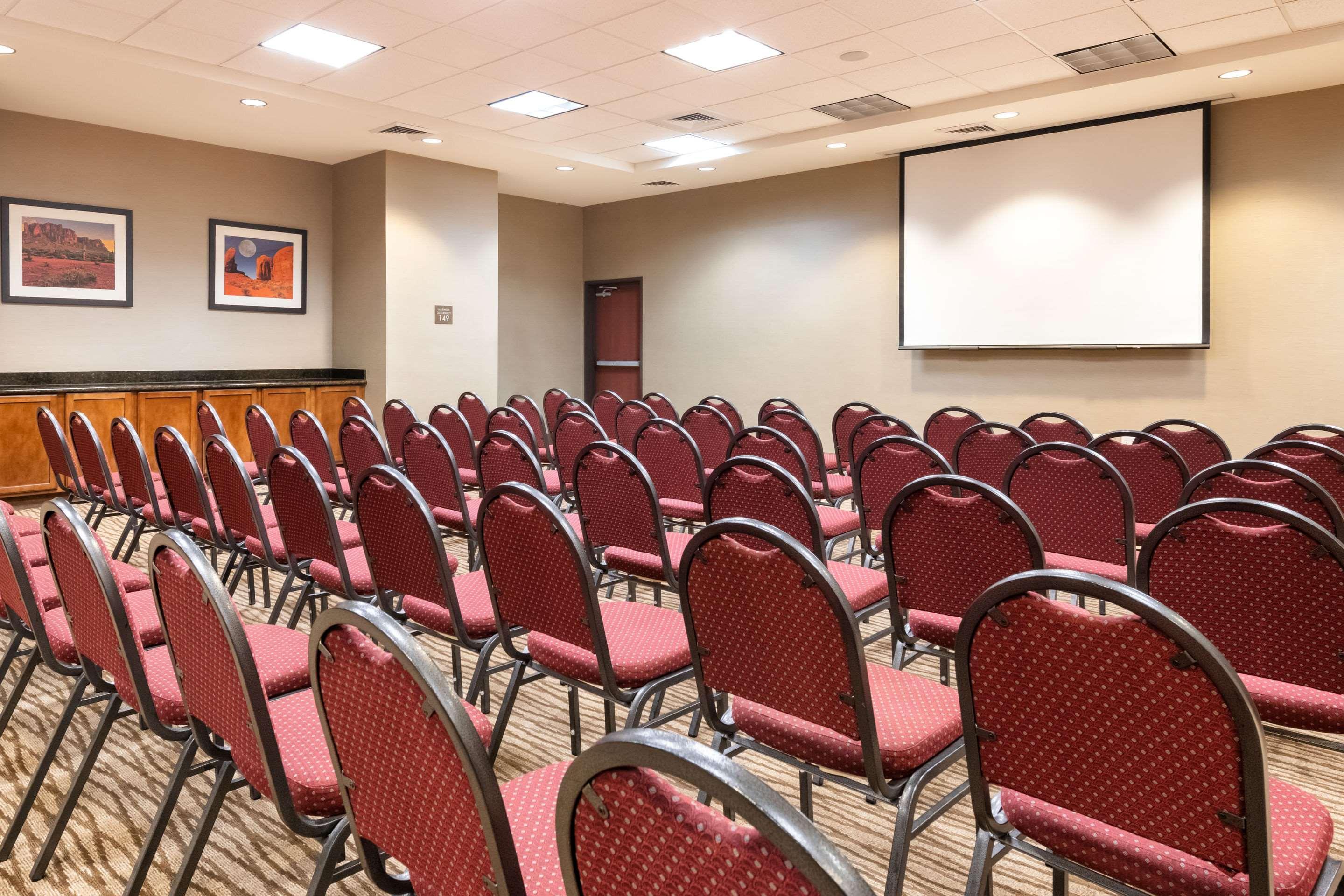 Comfort Suites Goodyear-West Phoenix Екстер'єр фото