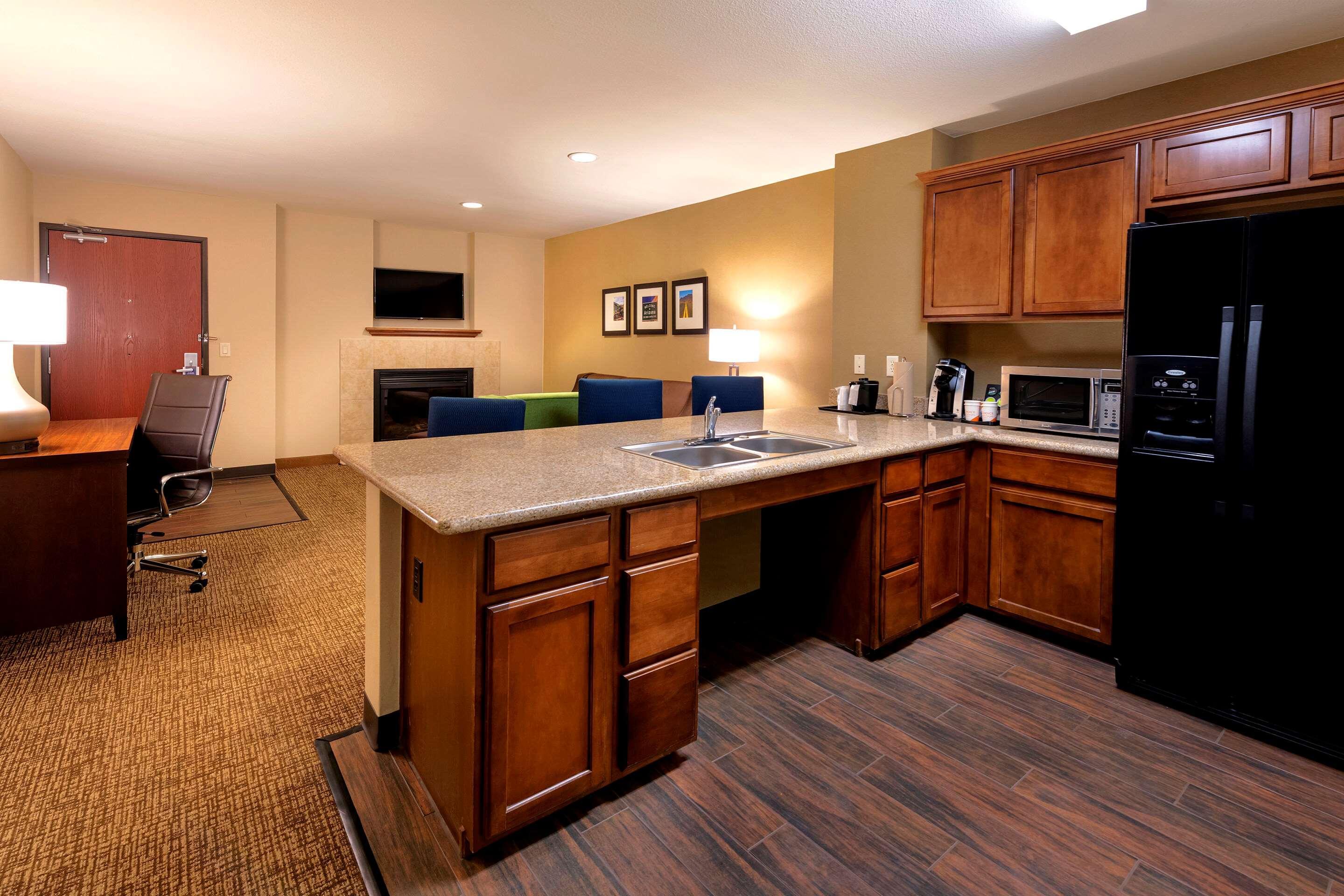 Comfort Suites Goodyear-West Phoenix Екстер'єр фото