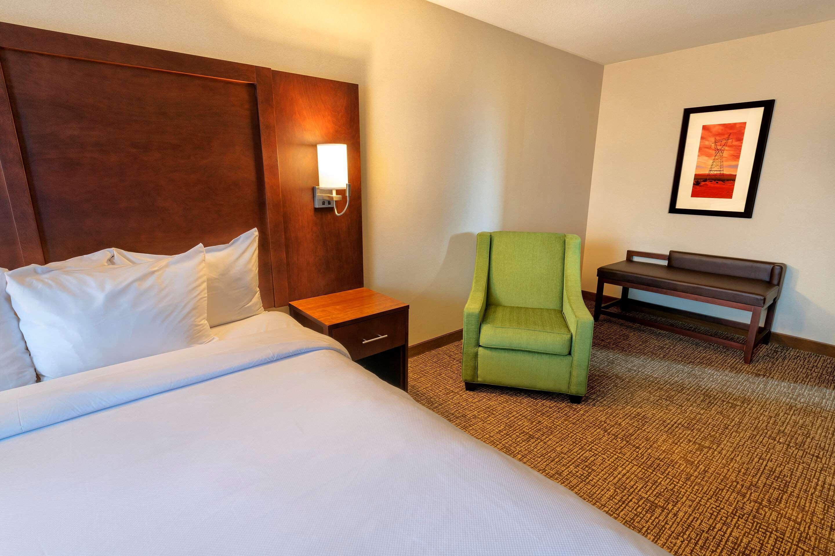 Comfort Suites Goodyear-West Phoenix Екстер'єр фото