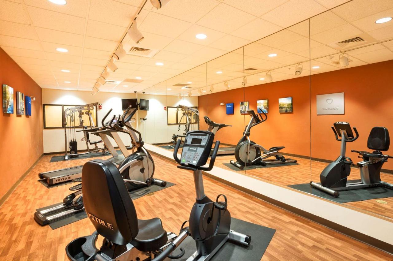 Comfort Suites Goodyear-West Phoenix Екстер'єр фото