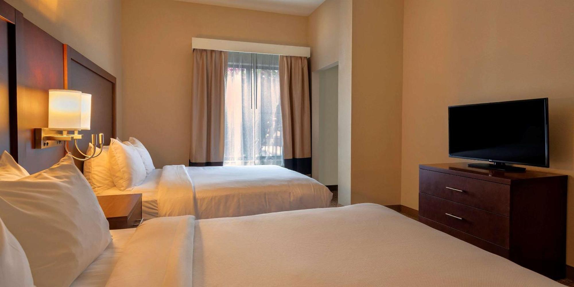 Comfort Suites Goodyear-West Phoenix Екстер'єр фото