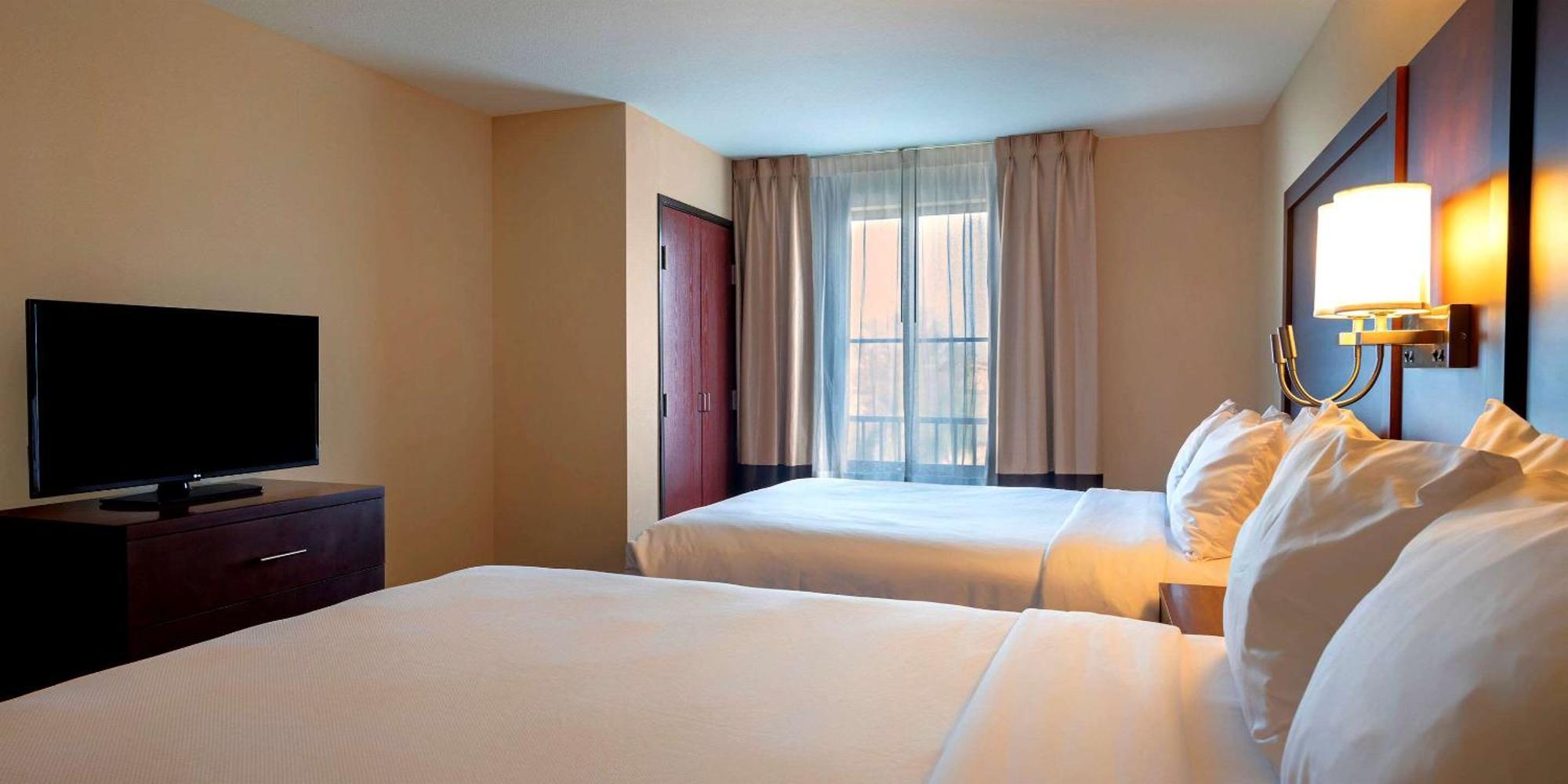 Comfort Suites Goodyear-West Phoenix Номер фото